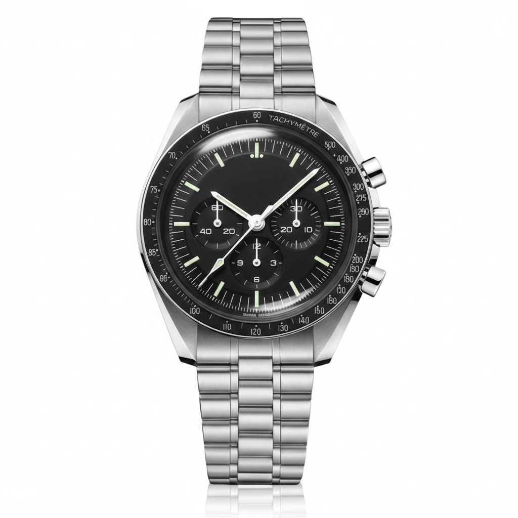 Speedmaster Professional "Moonwatch"