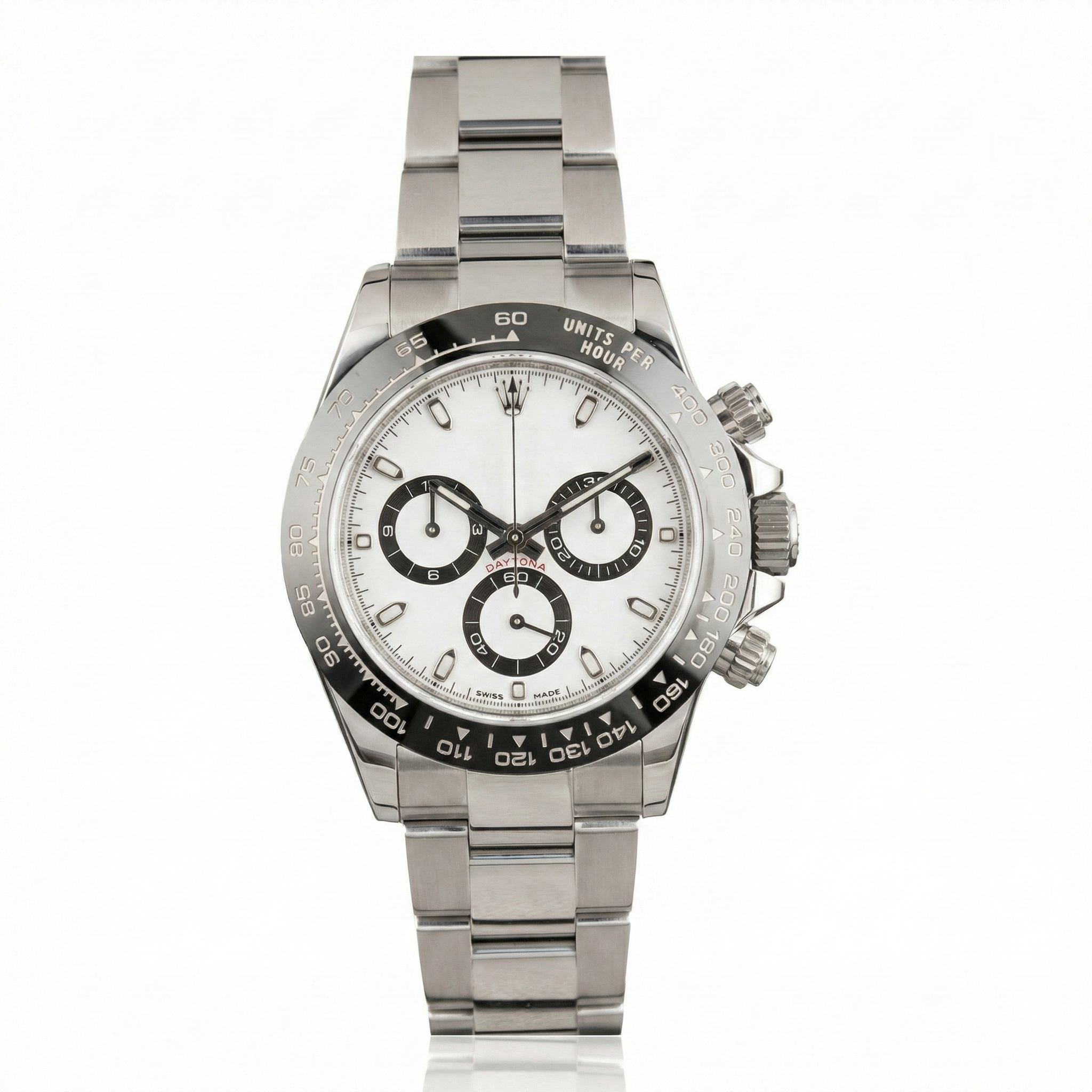 Daytona 116500LN-0001 “Ceramic Bezel”