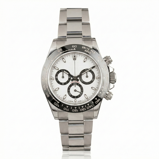 Daytona 116500LN-0001 “Ceramic Bezel”