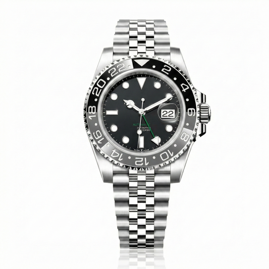 GMT-Master II “Bruce Wayne”