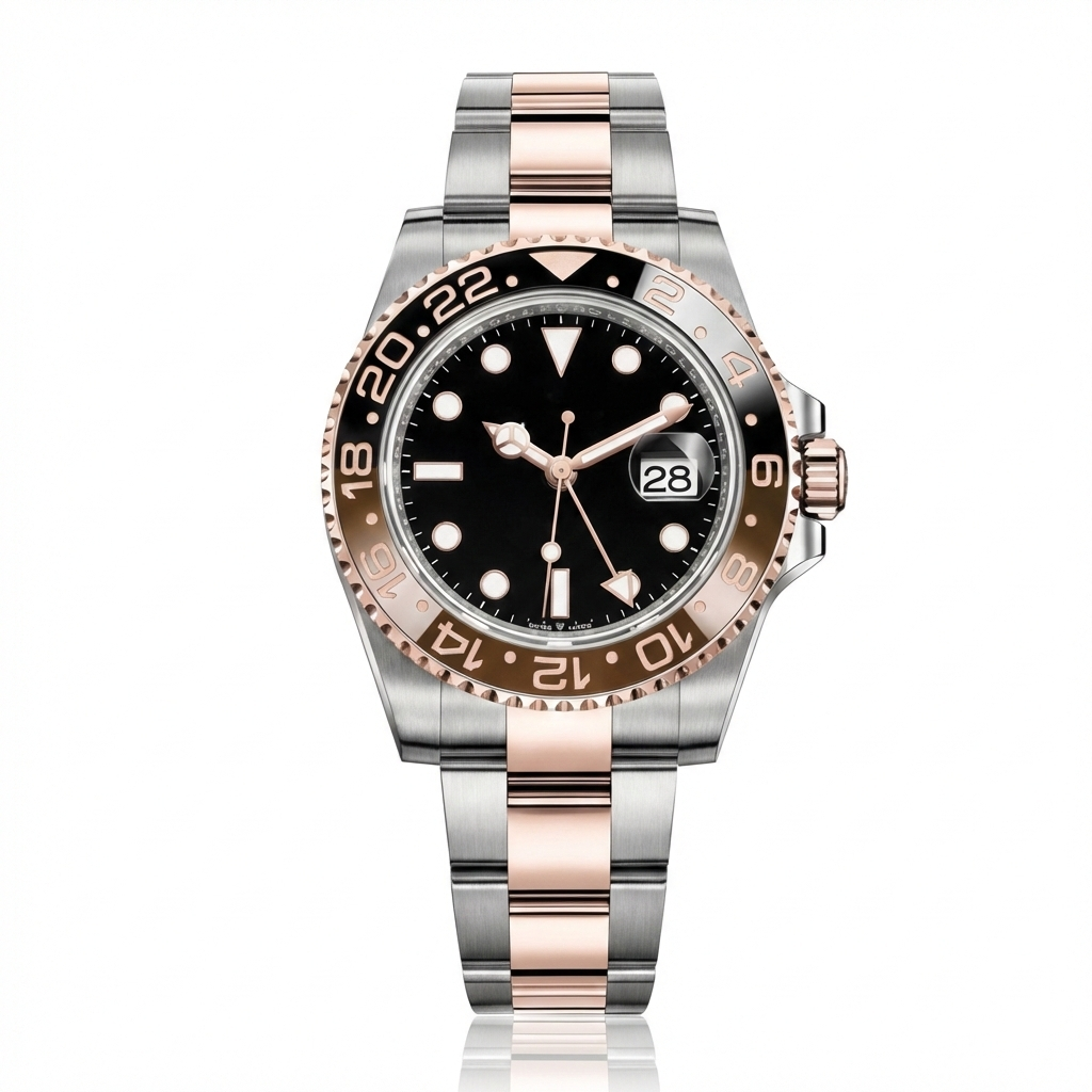 GMT-Master II 'Root Beer' 126711CHNR