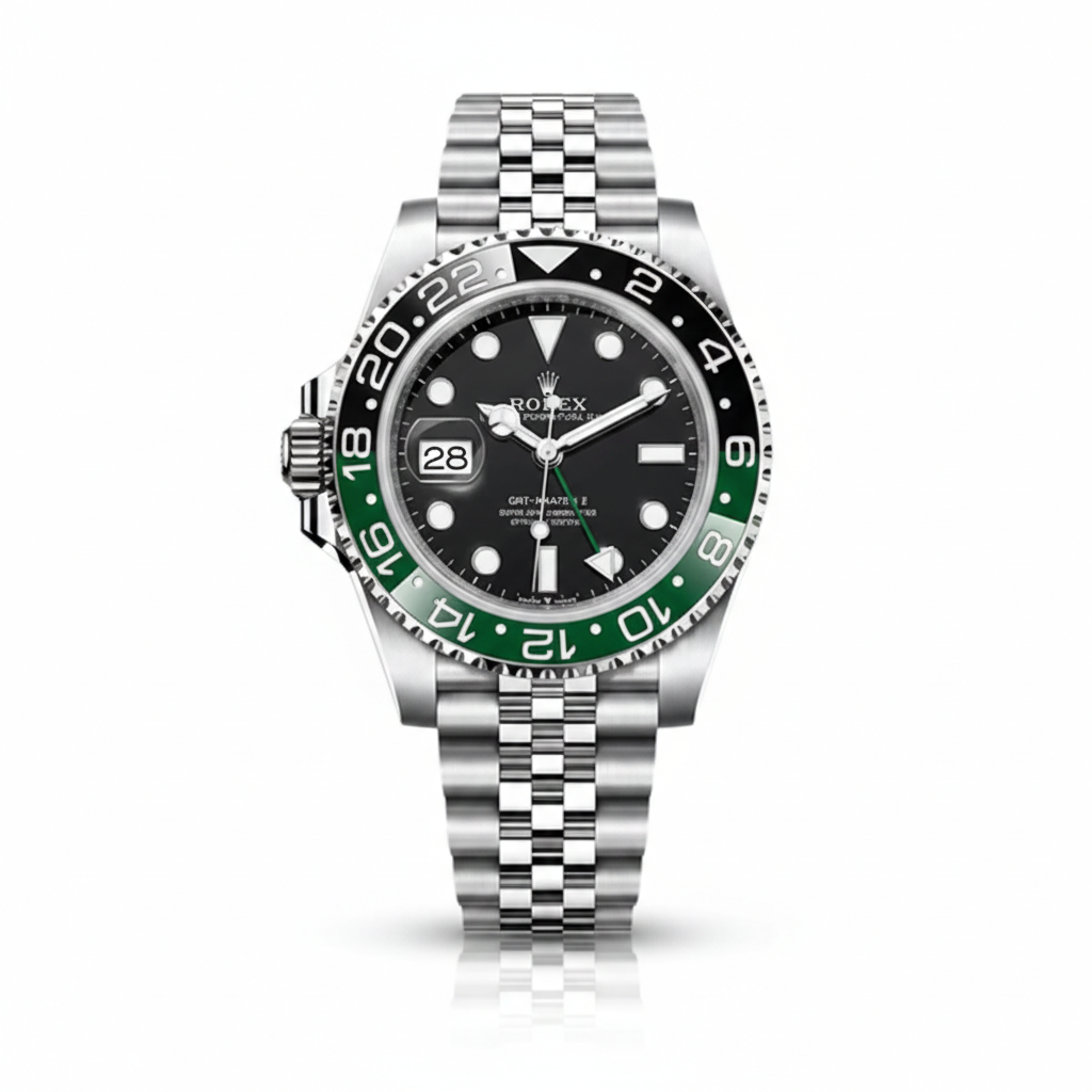 GMT-Master II “Sprite”