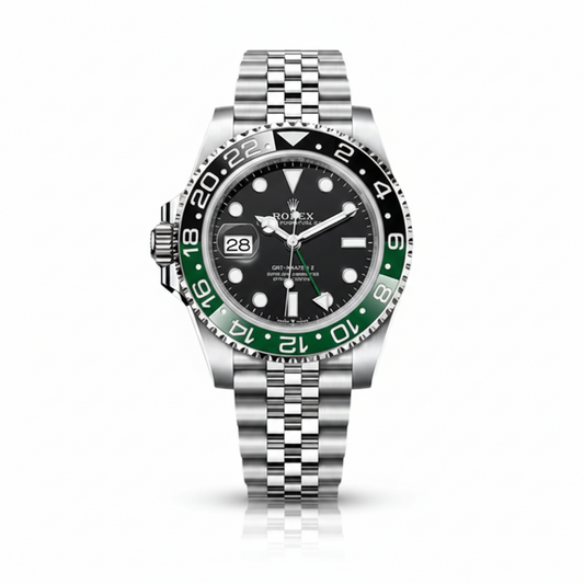 GMT-Master II “Sprite”