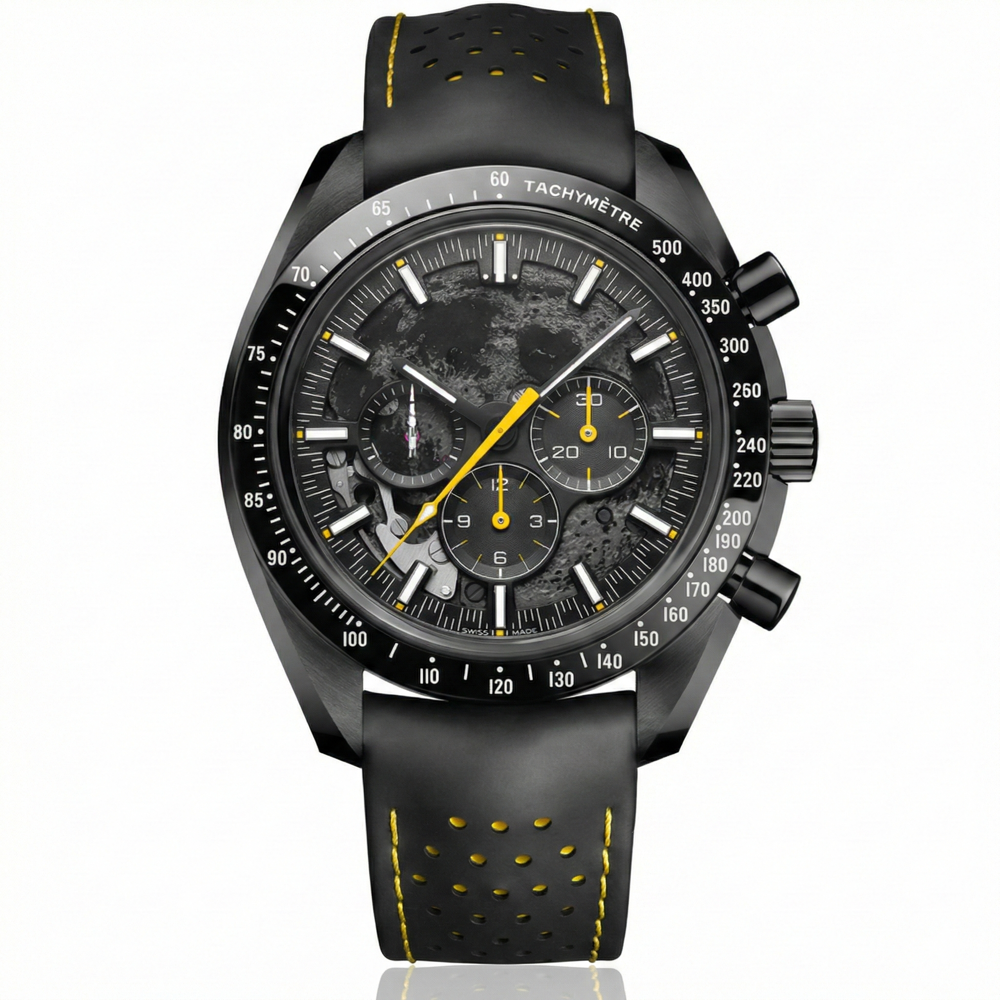 Speedmaster Dark Side of the Moon