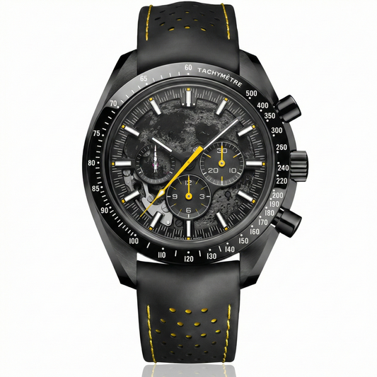 Speedmaster Dark Side of the Moon