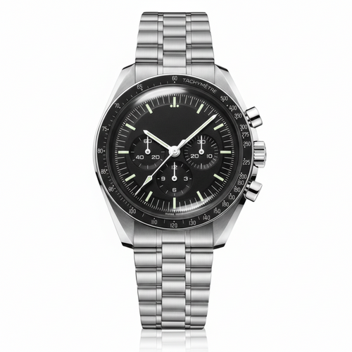Speedmaster Professional "Moonwatch"