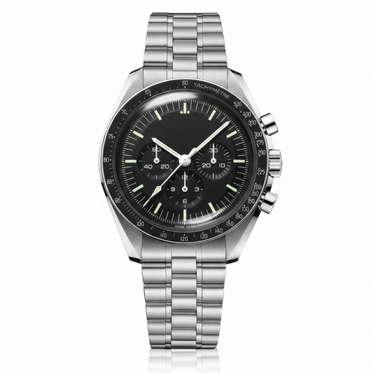 Speedmaster Professional "Moonwatch"