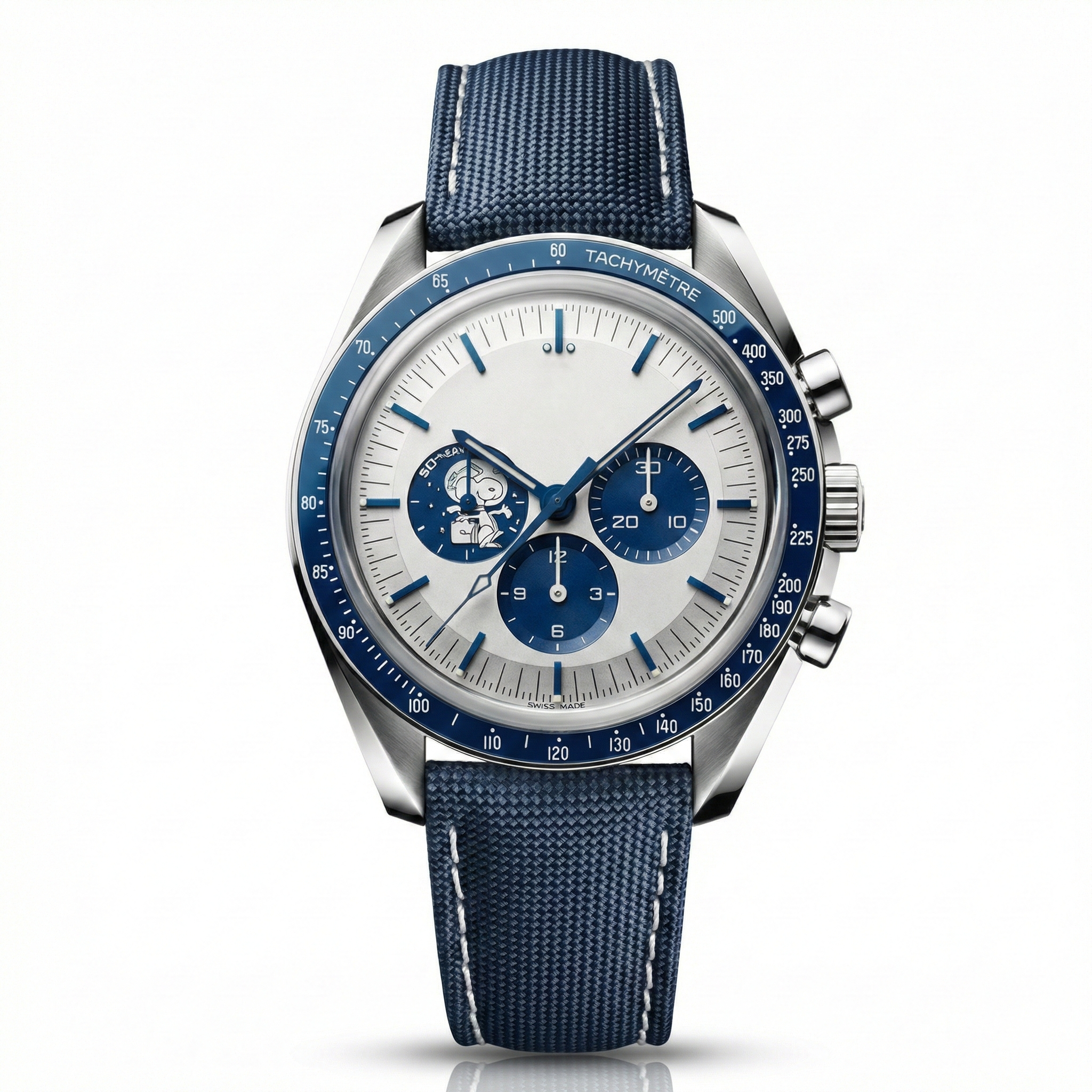 Speedmaster “Snoopy”