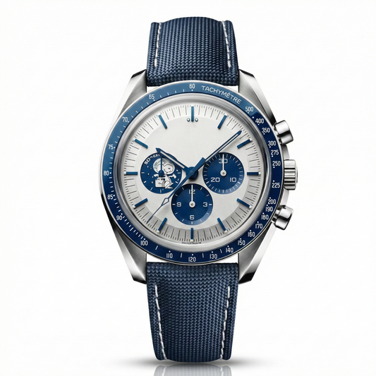 Speedmaster “Snoopy”