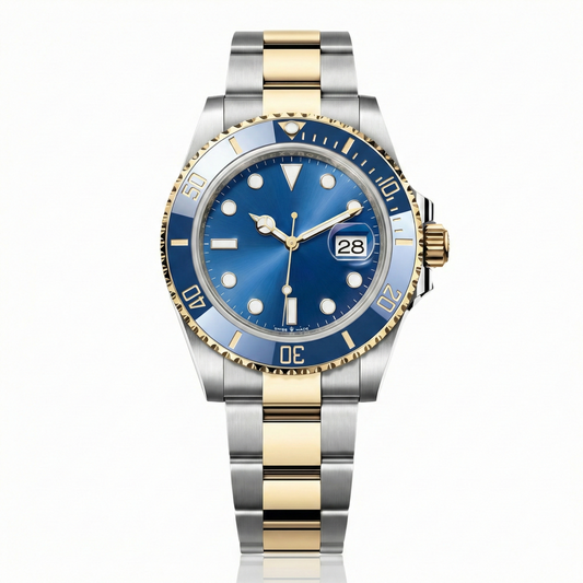Submariner 126613LB “Bluesy”